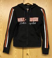 Original Harley Davidson Damen Kapuzen-Sweatjacke in XS Rheinland-Pfalz - Schifferstadt Vorschau