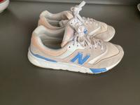 New Balance 997H Damen TOP Frankfurt am Main - Ginnheim Vorschau