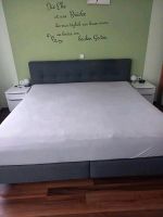 Boxspringbett 200x200 Taschenfederkern Bayern - Bessenbach Vorschau