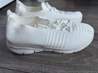 Sneaker Weiß Gr. 39 neu Thüringen - Uder Vorschau