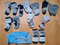 Socken Paket 74/80 Freiburg im Breisgau - March Vorschau