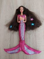 Barbie Juwel Hair Meerjungfrau (gebraucht) Nordrhein-Westfalen - Recklinghausen Vorschau