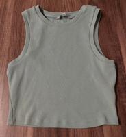 ONLY / DAMEN / TANK TOP / PASTELLGRÜN / XS Hessen - Kassel Vorschau