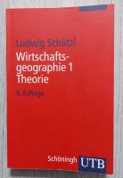 Wirtschaftsgeographie 1-3 Niedersachsen - Einbeck Vorschau