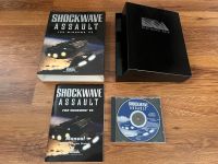 | PC KLASSIKER | SHOCKWAVE ASSAULT | BIG BOX | ELECTRONIC ARTS | Niedersachsen - Wiesmoor Vorschau