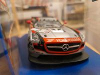 Carrera Digital Mercedes 1:32 Bayern - Königsmoos Vorschau