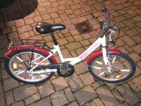 Kinderfahrrad Pegasus 20 Zoll Fahrrad Sachsen - Leisnig Vorschau