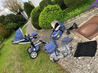 Joolz Kinderwagen zwei Aufsätze Baden-Württemberg - Baienfurt Vorschau