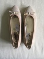 Rossaro Ballerinas NEU Gr. 35 rosa-beige Baden-Württemberg - Heilbronn Vorschau