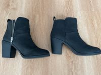 Schuhe Damen Stiefel Divided gr 39 kaum getragen wegen Umzug Dortmund - Innenstadt-Ost Vorschau