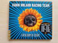 CD Farin Urlaub Racing Team Ärzte Livealbum of Death Digipak Bayern - Mindelheim Vorschau