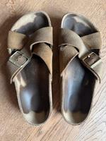 Birkenstock Siena Leder München - Laim Vorschau