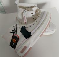 DOCKERS by Gerli Limitid Edition NEU rosa creme Gr. 39 Sneaker Nordrhein-Westfalen - Gummersbach Vorschau