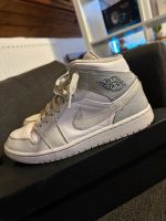 JORDAN 1 (mid Grey Carmo) Original Rheinland-Pfalz - Schweich Vorschau