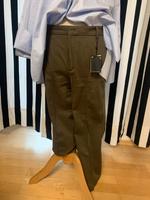 Massimo Dutti 7/8-Hose oliv Gr. 40 NEU mit Etikett Bayern - Bad Abbach Vorschau