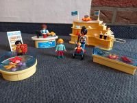 Playmobil Aquarium Shop 9061 Nordrhein-Westfalen - Beelen Vorschau