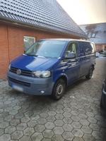 T5 Facelift 2014 Schleswig-Holstein - Hohenwestedt Vorschau