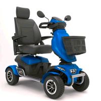 Elektromobil Excel Curacao 15 km/h Mio 2 Seniorenfahrzeug Senioren Scooter NEU Bochum - Bochum-Wattenscheid Vorschau