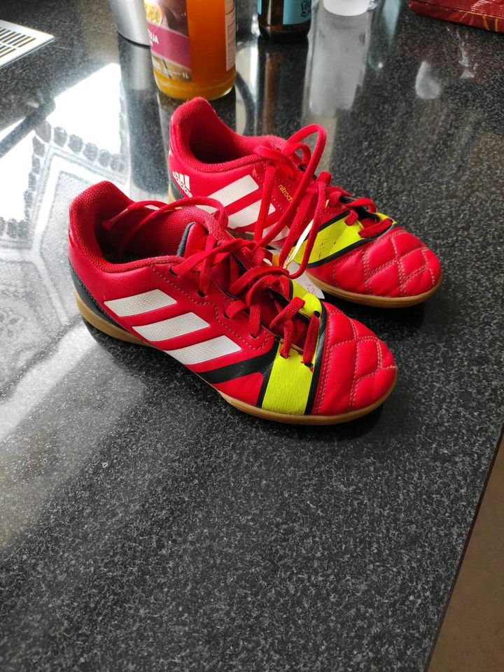 Adidas Nitrocharge 3.0 in Aitrach