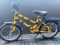 Kinderfahrrad 16 Zoll Düsseldorf - Rath Vorschau