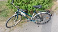 Damenfahrrad Schauff Sacramento Trekking  28 Zoll München - Trudering-Riem Vorschau