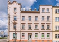 Hochwertige 5 Raum Wohnung in guter Lage Sachsen - Glauchau Vorschau