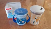 Nuk Mini Magic Cup & Action Cup Set Bayern - Eging am See Vorschau