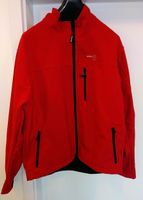 Softshell Jacke, rot, NORDKAP, XL Bayern - Kohlberg Oberpfalz Vorschau