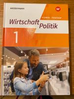 Schulbuch Wirtschaft Politik 1 Bad Godesberg - Heiderhof Vorschau