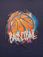 BASKETBALL KNALLER  SHIRT     158/164    4x für 30,- Niedersachsen - Reppenstedt Vorschau