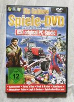 Spiele DVD Sachsen - Olbernhau Vorschau