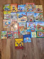 Kinderbücher 2-4 Jahre, Wimmel, Sound, Puzzle, etc. Sachsen - Radeberg Vorschau