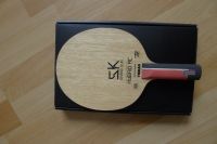 Tischtennis Holz TIBHAR SHANG KUN HYBRID AC Rheinland-Pfalz - Kail Vorschau