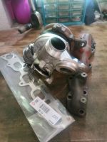 Turbolader 2,0tdi 184ps VW Skoda Motor Cupa vtg neu München - Bogenhausen Vorschau