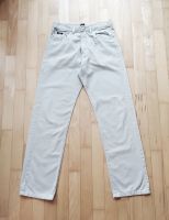 HUGO BOSS "Arkansas" Jeans W33 / L34 Gr. 48 Gr. M beige SEHR GUT Rheinland-Pfalz - Neuwied Vorschau