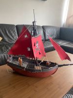 Playmobil Piratenschiff Stuttgart - Weilimdorf Vorschau