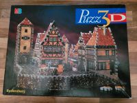 3D Puzzle von MD, Rothenburg Rheinland-Pfalz - Saffig Vorschau