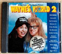Music From The Motion Picture Wayne's World 2 Soundtrack CD Baden-Württemberg - Heidelberg Vorschau