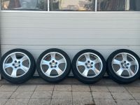 RONAL 17 Zoll Alufelgen Toyota 225/45R17 94Y Hankook ventus S1 Rheinland-Pfalz - Ramsen Vorschau