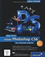 SUCHE die CD vom "Adobe Photoshop CS6 Das umfasende handbuch " Duisburg - Duisburg-Mitte Vorschau