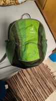 Kindergarten Rucksack von deuter Bayern - Klingenberg am Main Vorschau