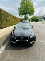 Jaguar XF 2017 MOTORGERÄUSCHE Baden-Württemberg - Heilbronn Vorschau