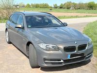 BMW 530d xDrive Touring Bayern - Kemnath Vorschau
