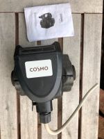 Umwälzpumpe für Heizung Marke Cosmo gebraucht Hessen - Mörfelden-Walldorf Vorschau