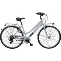 Tecnobike Coolgrey Citybike 28" (Zweirad Stadler) Berlin - Wilmersdorf Vorschau