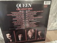 LP  Queen Greatest Hits Saarland - Merchweiler Vorschau