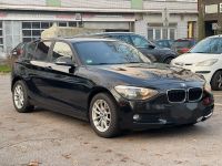 BMW 116i Klima Alufelgen TÜV 05/2025 Duisburg - Hamborn Vorschau