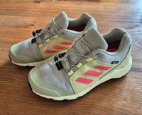 Adidas terrex gtx Gr. 35 Hessen - Breuberg Vorschau