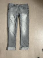 Jeans EDC W29/L29  grau Bayern - Grafenrheinfeld Vorschau