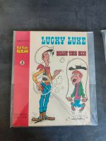 Lucky Luke - Billy the Kid Fix& Foxi Album Nr 1 Berlin - Reinickendorf Vorschau
